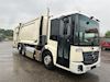 Mercedes Econic 2630 GAS Norba 2-kammer Renovation