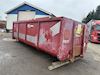 Diverse Vantæt container Veksellad/Container