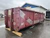 Diverse Væsketæt container Container