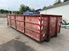 Diverse Container Veksellad/Container