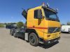Volvo FH 16 470 6x2 Krantrækker Oldtimer