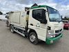 Mitsubishi Fuso Canter 7C15 NTM Renovation