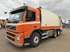 Volvo FM 330 NTM 2-kammer Renovation
