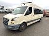 VW Crafter Bus Minibus
