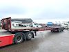 L A G 4 aks udtrækstrailer Udtrækkelig