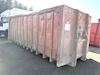 Diverse åben container Container