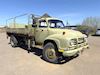 BEDFORD Oldtimer Militærbil Oldtimer