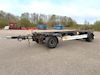 Krone 2 aks Veksellads hænger Veksellad/Container