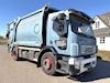 Volvo FE 280 Euro-5 Skraldebil Renovation