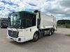Mercedes Econic 2630 Euro-6 Diesel Joab Renovation