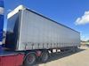 Kel-Berg 2 aks Gardin trailer Gardin