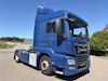 MAN TGS 18.420 4x2 Euro-6 Trækker