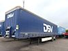 Krone 2 aks gardin trailer Gardin