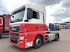 MAN TGX 18.460 4x2 Trækker