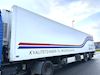 Krone 2 aks køletrailer Frigoblock Køle