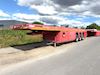 Faymonville 3 aks Innenlader Elementtrailer