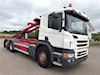 Scania P370 6x2 Hejs Euro-6 Hejs