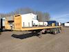 L A G 3 aks udtrækstrailer Udtrækkelig