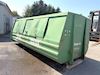 Diverse Grøn Lukket container Container