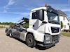 MAN TGS 26.440 6x2 Wirehejs Euro-6 Hejs