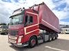 Volvo FH 540 8x4 Tip Euro-6 Tip