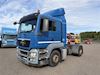MAN TGS 18.400 4x2 Trækker