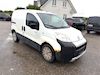 Fiat Fiorino 1,3 JTD Kassevogn