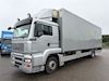 MAN TGA 18.320 Carrier Supra 850 Køle