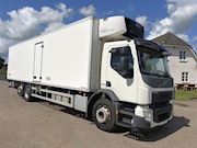 lastbil volvo fe_280_carrier_supra_euro-6 koele