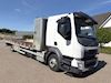 Volvo FL 240 4x2 Lad Fast lad