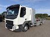 Volvo FL 240 4x2 Lad Fast lad