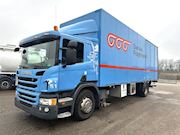 lastbil scania p250_hyliflex_box_33_paller fast_kasse