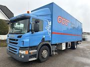 lastbil scania p250_hyliflex_box_33_paller fast_kasse