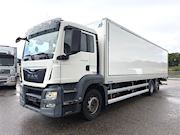 lastbil man tgs_26420_6x2_box_euro-6 fast_kasse