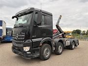 lastbil mercedes arocs_3246_8x2_kroghejs kroghejs
