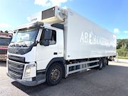 lastbil volvo fm_330_6x2_euro-6_frigo-block koele