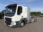 lastbil volvo fl_240_4x2_lad fast_lad