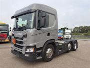 traekker scania g450_6x2_adr_-_twinsteer traekker