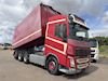 Volvo FH 540 8x4 Tip Euro-6 Tip