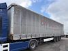 Krone 3 aks Gardin trailer Gardin