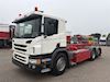 Scania P370 6x2 Hejs Euro-6 Hejs
