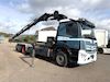 Mercedes Arocs 2546 6x2 Hiab 262 Hejs/kran