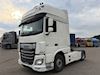 DAF XF 460 4x2 Euro-6 Trækker