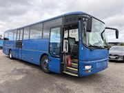 MAN 54 Personers bus Buslinie