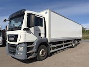 lastbil man tgs_26420_6x2_box_euro-6 fast_kasse