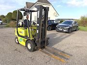 diverse diverse gas_truck gaffel_truck