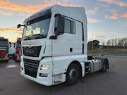 traekker man tgx_18460_4x2 traekker